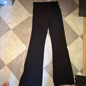 Fabletics pureluxe Flared Yoga Pants